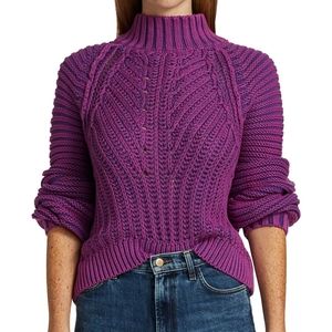 Free People Sweetheart Sweater, Size Small